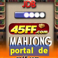 portal de facilidades ba